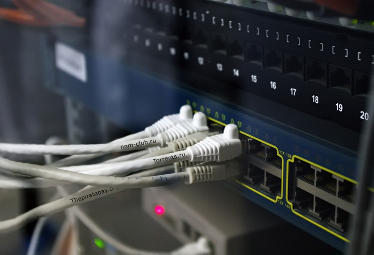 Память сети: как сохранить пакет