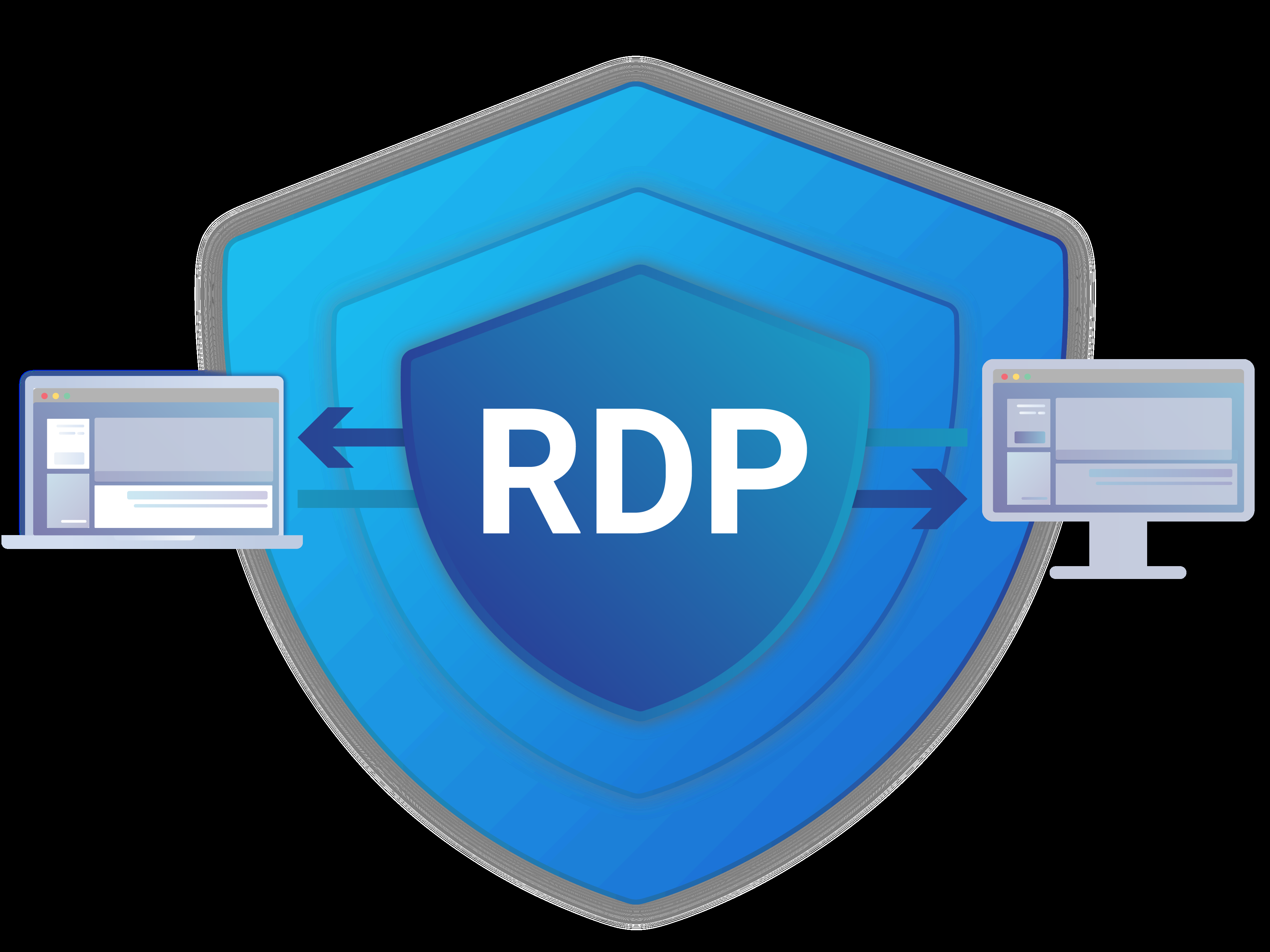 Сервисные платформы EcoSGE от компании RDP