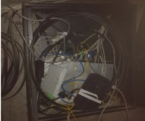 Непростая профессия