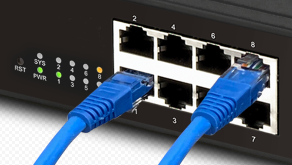 Глава 15 : Место Ethernet в провайдинге