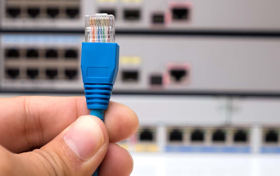 Глава 17 : Использование Ethernet на "последней миле"