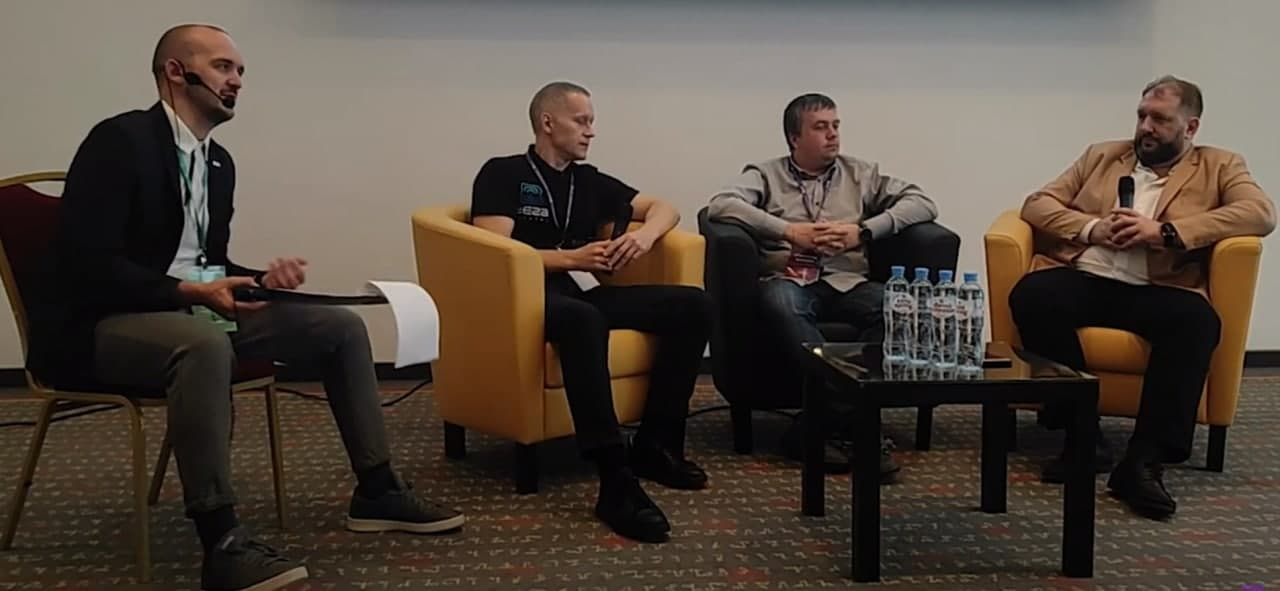 Будущее LoRaWAN в России