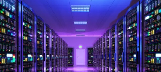 НАГ на конференции «ЦОД – модели, сервисы, инфраструктура»