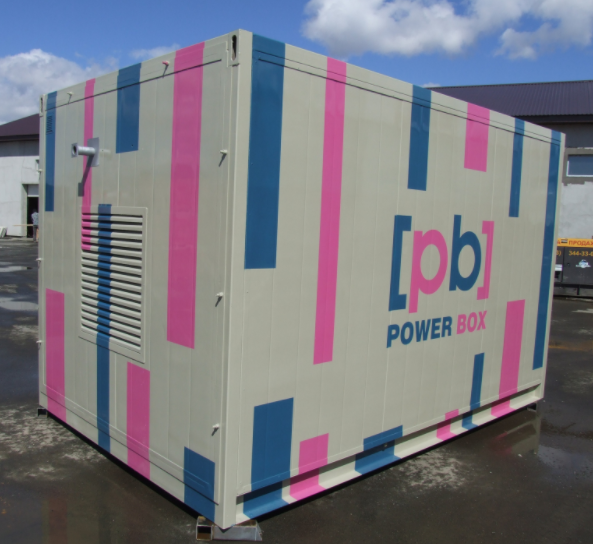 Конференция «ЦОД – модели, сервисы, инфраструктура»