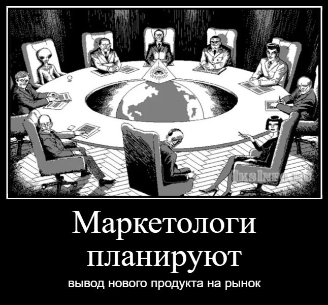 Провайдерский маркетинг 2024