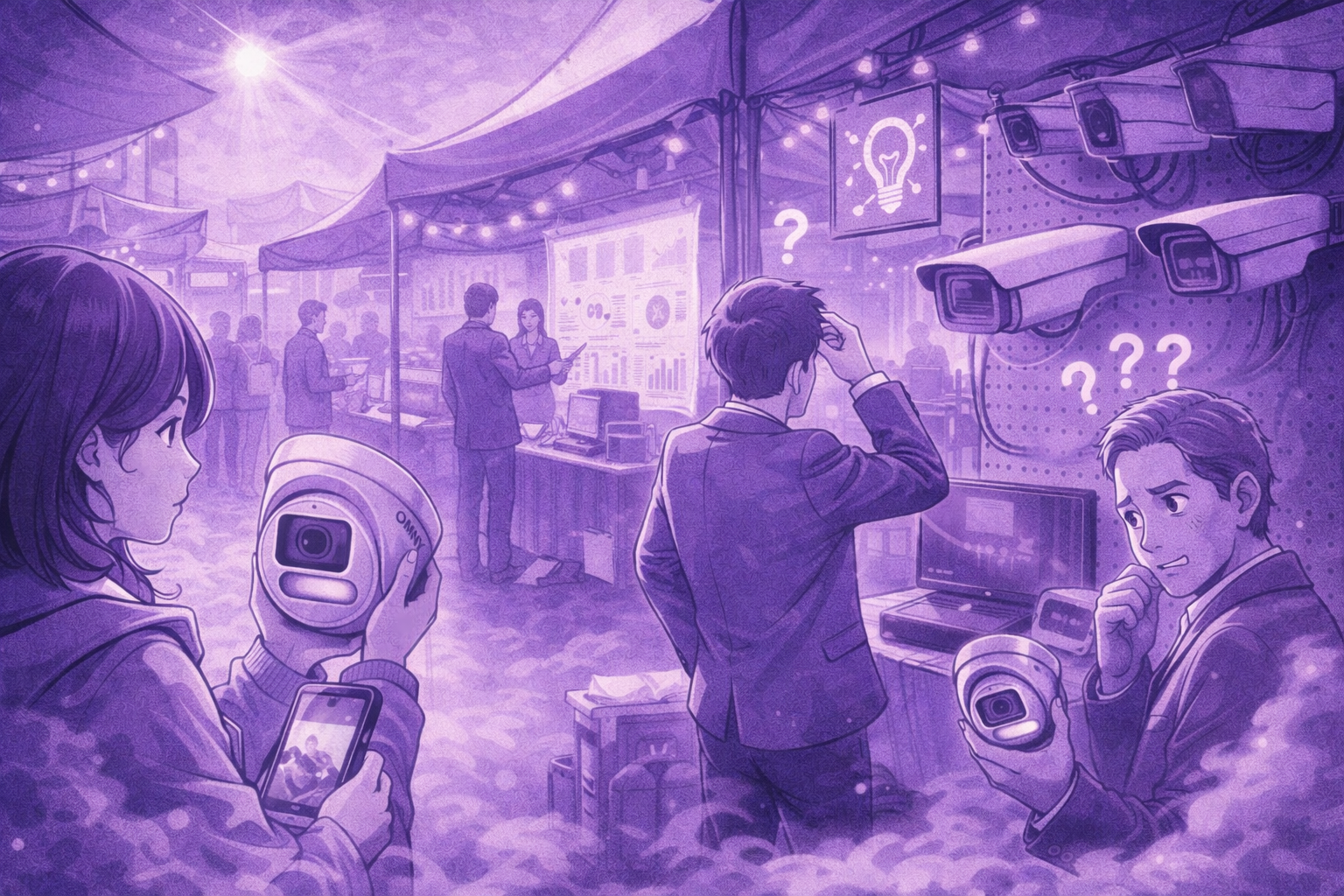 Как создается продукт: взгляд изнутри телеком-реальности