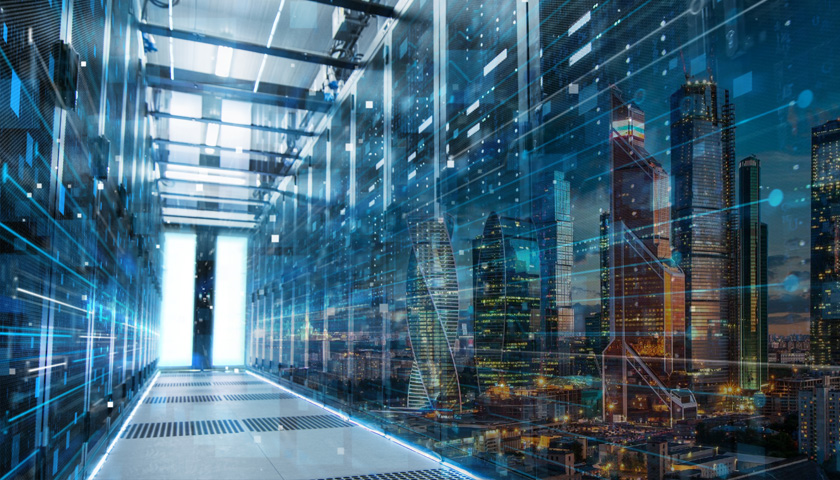 РФПИ, Linxdatacenter и «ЭР-Телеком Холдинг»  объявляют о старте проекта строительства ЦОДа в Москве