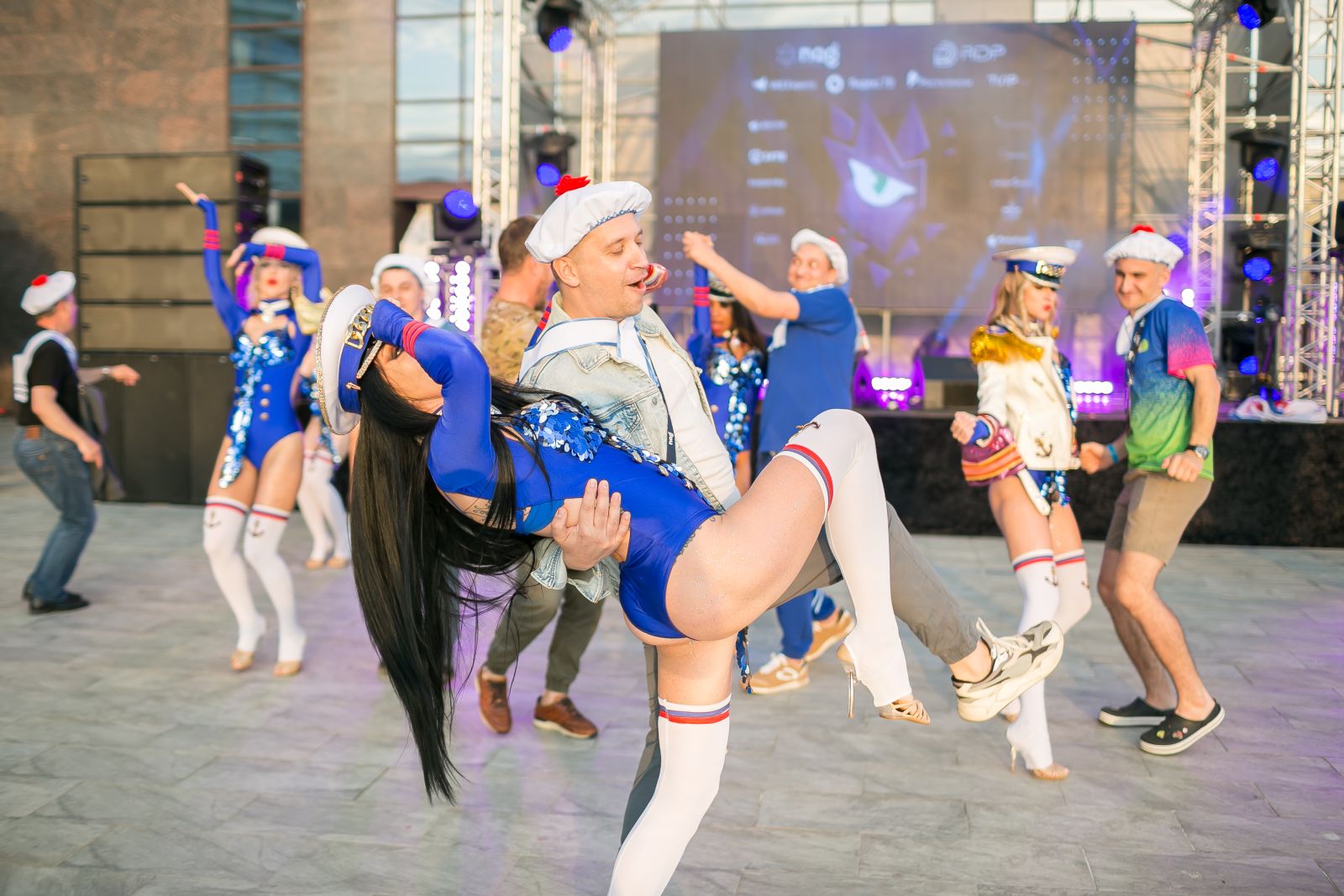 КРОС-2022: Начало новой эры