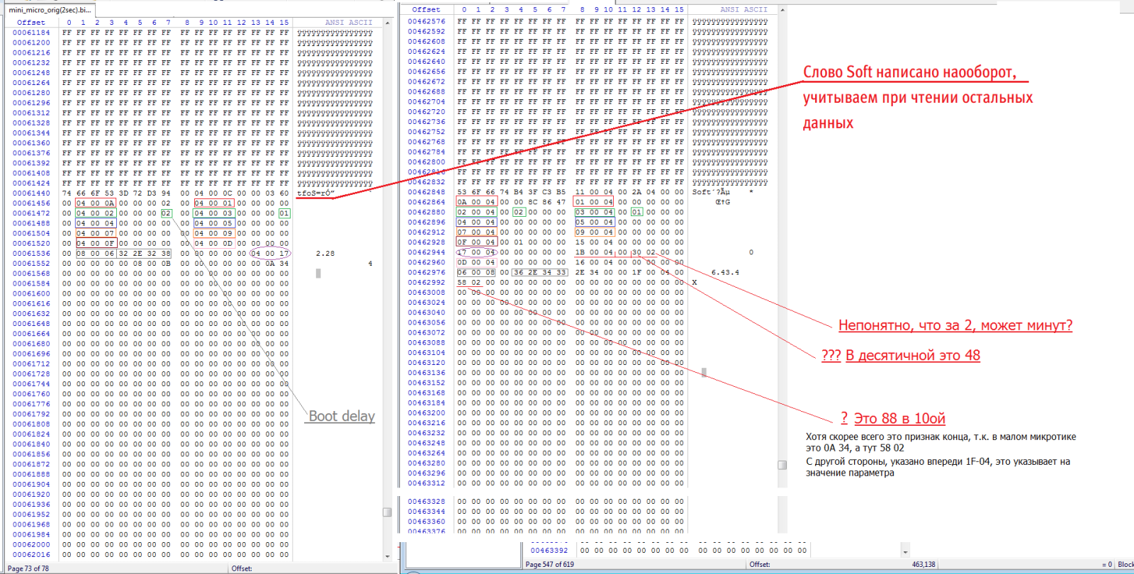 Хроники выживания нанооператора: взлом взломанного МикроТика