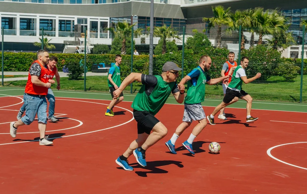 КРОС-2024: Связь - опора мира!