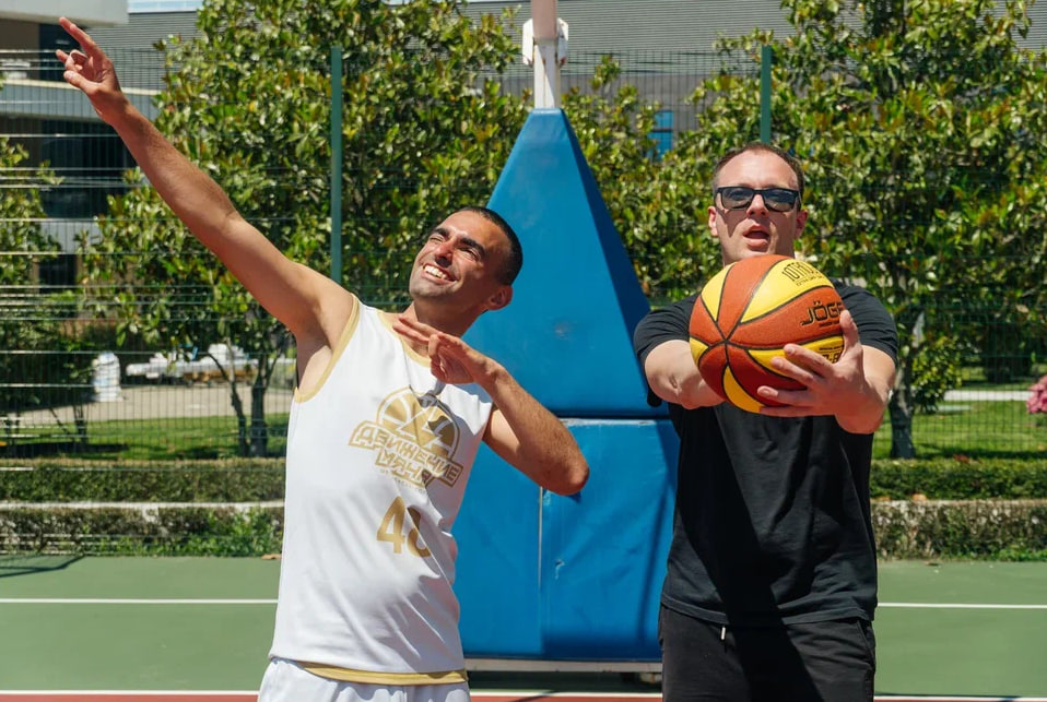 КРОС-2024: Связь - опора мира!