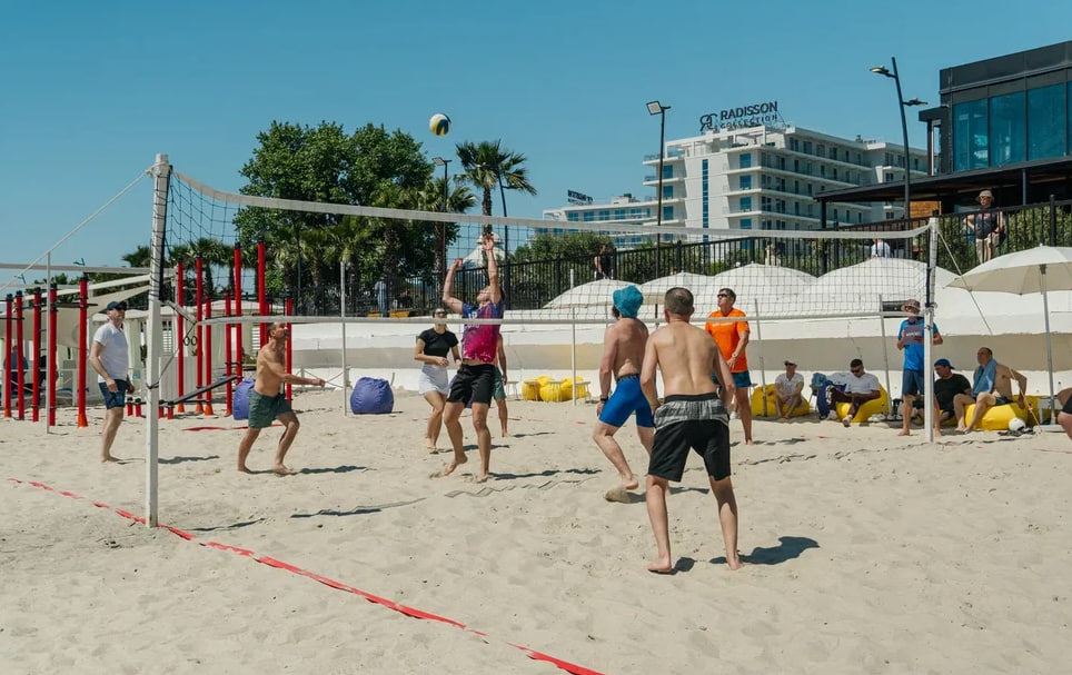 КРОС-2024: Связь - опора мира!