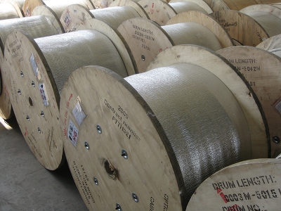 Барабаны кабеля SNR