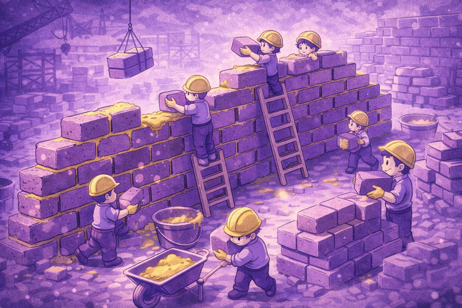 Важно вовремя огородиться от ненужных проблем