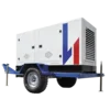 Электростанция дизельная Исток АД12С-Т400-РМ12