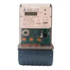 Счетчик электроэнергии трехфазный многотарифный ЦЭ2727А RF, 5(60)А, IP51, корпус B04, оптопорт