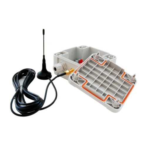 Счетчик импульсов NB-IoT Вега NB-15