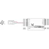 Извещатель охранный точечный магнитоконтактный ИО-102-16/2