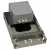 Металлическое крепление TFortis для установки PSW-11 в шкаф CrossBox