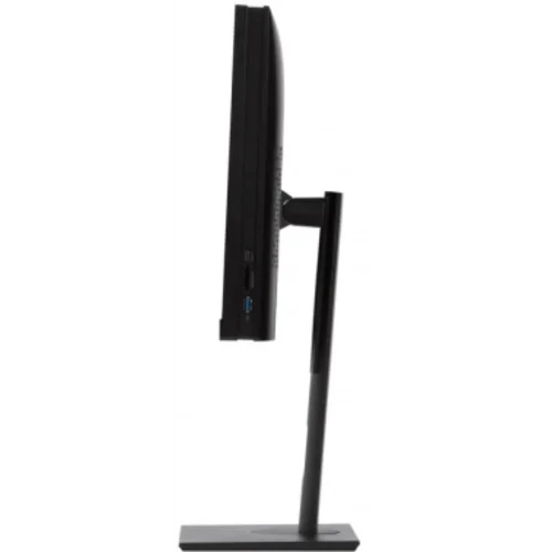 Монитор Lightcom 23.8" V-Lite ПЦВТ.852859.200-01 черный TFT 4ms 16:9 HDMI M/M матовая HAS Piv 300cd