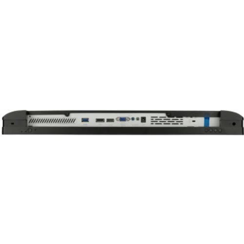 Монитор Lightcom 23.8" V-Lite ПЦВТ.852859.200-01 черный TFT 4ms 16:9 HDMI M/M матовая HAS Piv 300cd