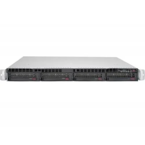 Устройство анализа и классификации трафика Supermicro СКАТ-20 Entry, NAG Bundle