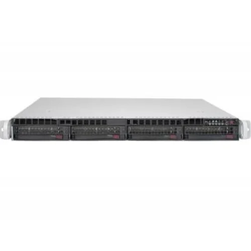 Устройство анализа и классификации трафика Supermicro СКАТ-6 Entry, NAG Bundle