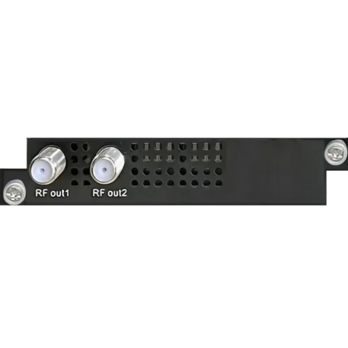 Карта QAM модулятора С064MOD для SNR-IPQAM-48