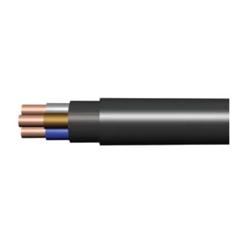 Кабель ВВГнг(А)-LS 4х2.5 ок (N) 0.66кВ (м) Кабэкс ТГ000004479
