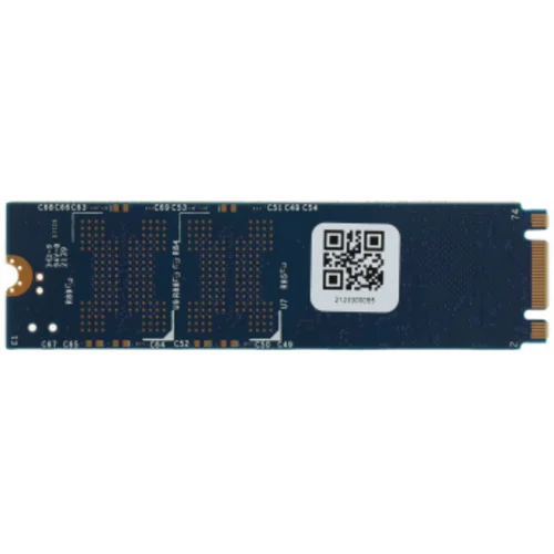 Накопитель SSD ТМИ SATA-III 256GB ЦРМП.467512.002 M.2 2280 3.21 DWPD