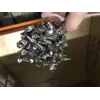 Кабельная сборка 0.15M RG-316U CRC9male(121L) SMAfemale с гайкой(S-231L GGT)