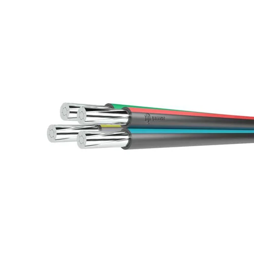 Провод СИП-2 3х70+1х70 (м) Цветлит 00-00129111