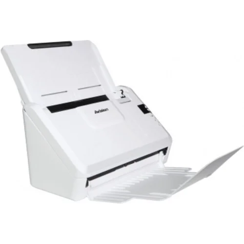 Сканер протяжный Avision AV332 (000-0961-02G) A4 белый