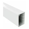 Кабель-канал 80х60 L2000 пластик TA-GN DKC 01785