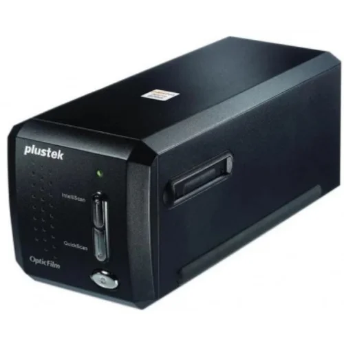 Сканер Plustek OpticFilm 8200i SE (0226TS)