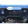 Бензогенератор 6 КВТ TSS SGG 6000EHNA С АВР