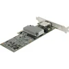 Контроллер LSI MegaRAID SAS 9380-8E, 12Gb/s, SAS/SATA 8-port ext