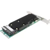 Контроллер LSI MegaRAID SAS 9460-16i, 05-50011-00, 12Gb/s, SAS/SATA/NVMe 16-port int