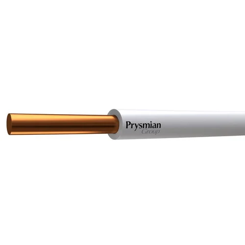 Провод ПуВнг(А)-LS 1х2.5 Б 450/750В (бухта) (м) РЭК-PRYSMIAN 0601050201