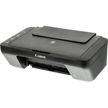 МФУ струйный Canon Pixma MG2540S (0727C007) A4 черный