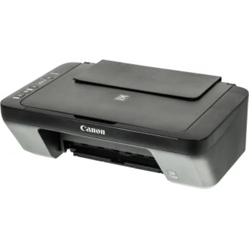 МФУ струйный Canon Pixma MG2540S (0727C007) A4 черный