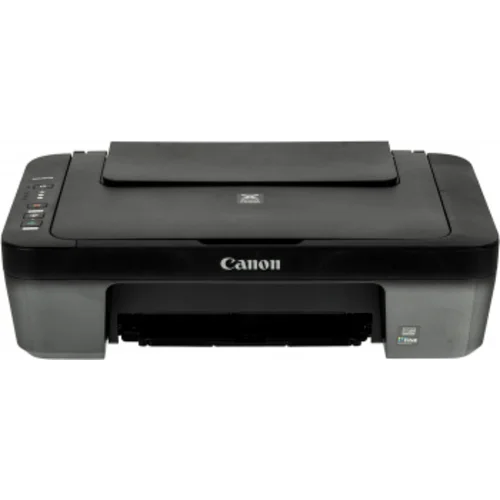 МФУ струйный Canon Pixma MG2540S (0727C007) A4 черный