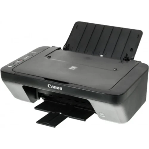 МФУ струйный Canon Pixma MG2540S (0727C007) A4 черный