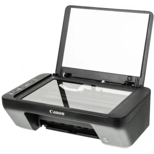 МФУ струйный Canon Pixma MG2540S (0727C007) A4 черный