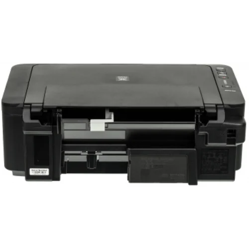 МФУ струйный Canon Pixma MG2540S (0727C007) A4 черный
