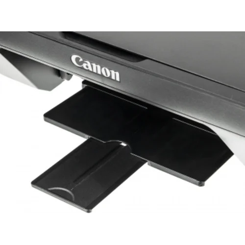 МФУ струйный Canon Pixma MG2540S (0727C007) A4 черный