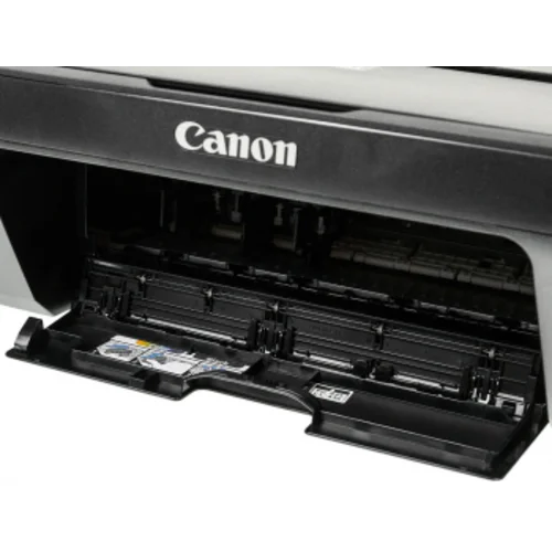 МФУ струйный Canon Pixma MG2540S (0727C007) A4 черный