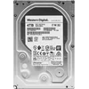 Жесткий диск WD SATA-III 4Tb 0B36040 HUS726T4TALE6L4 Ultrastar DC HC310 (7200rpm) 256Mb 3.5"