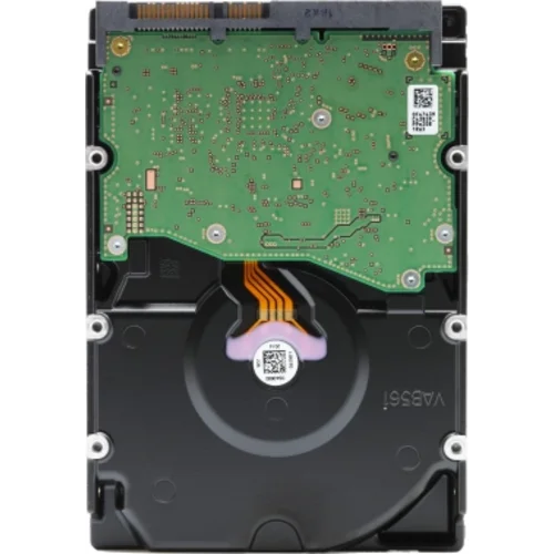 Жесткий диск WD SATA-III 4Tb 0B36040 HUS726T4TALE6L4 Ultrastar DC HC310 (7200rpm) 256Mb 3.5"