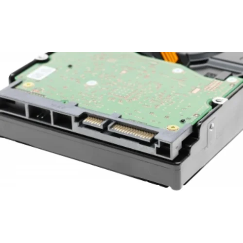 Жесткий диск WD SATA-III 4Tb 0B36040 HUS726T4TALE6L4 Ultrastar DC HC310 (7200rpm) 256Mb 3.5"